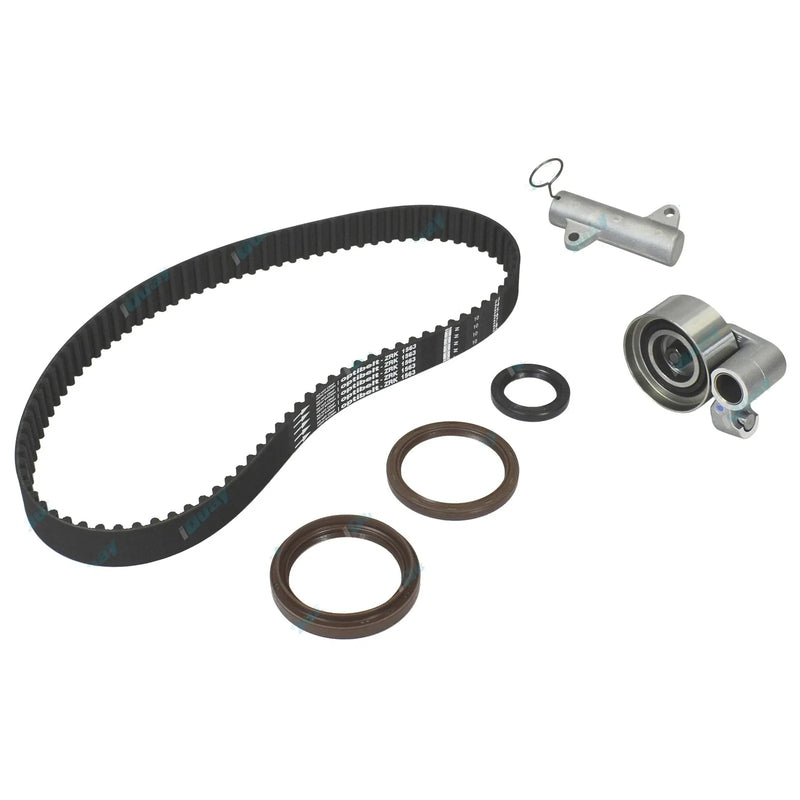 Coaster HZB50 1997~03 1HZ 4.2L Diesel Timing Belt + Hydraulic Tensioner Kit