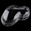 Mercedes Benz C-Class W203 Right Headlight Lens Cover (2001-2007)