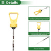 Ford Expedition XLT 4.6L Oil Level Dipstick (1998-2002)