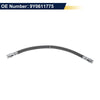 Porsche 718 Cayman 2010-2024 Brake Hose (Front & Rear)