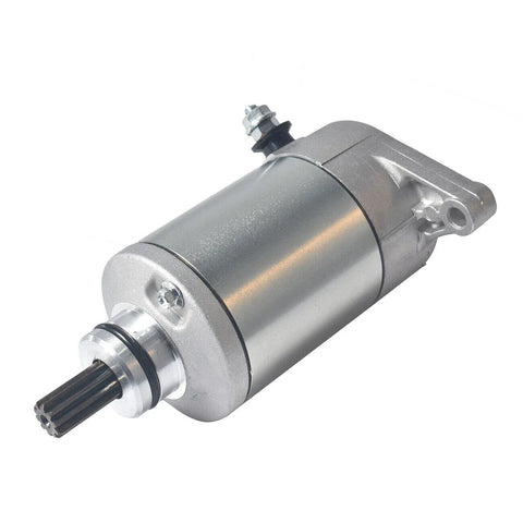 Suzuki LTF250F Quad Runner 4WD Starter Motor (2000-2006)