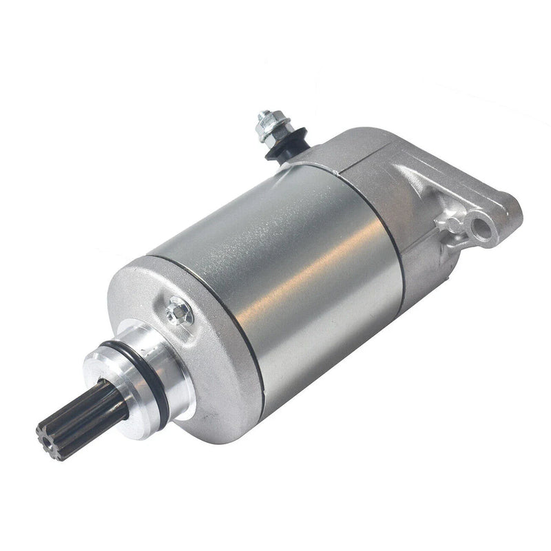 Suzuki LTF250F Quad Runner 4WD Starter Motor (2000-2006)