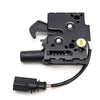 Audi A4 A5 S4 S5 Q5 Front Hood Latch Actuator (2004–2023)