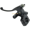 Honda VT1100 Shadow ACE Sabre Aero Left Handle Clutch Lever (1995–2007)