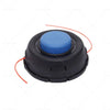 RYOBI Straight Axis Trimmer Head Accessories