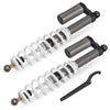 Polaris RZR 800 S 2 x Air Rear Shocks w/ Adjustable Tool (2009–2014)