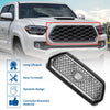 Toyota Tacoma Front Hood Bumper Grille (2019–2020)