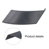 Land Rover Defender 90 110 Left Lower Pillar Trim
