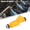 Volvo 850 2.3L 2.5L 6 x Fuel Injector Nozzle (1995-1997)