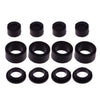 Jeep Wrangler TJ LJ Seat Support Bushings (1998-2006)