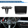BMW X5 E70 1x Vent Outlet Tab Clip (2006 - 2012)