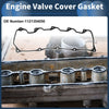 Toyota Pickup Valve Cover Gasket / 1 Pcs / (1984–1985)