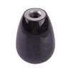Universal Manual MT Carbon Fiber 5 Speed Gear Shift Knob