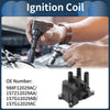 Ford Courier Ignition Coil Pack (2002-2007)