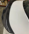 BMW 3 Series F80 F30 Sedan ABS Trunk Spoiler PSM Style (2012-2018)