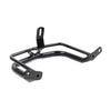 Harley FLT FLHT FLHR FLHRC Rear Mudguard Rail Trim Bumper (1980-2008)