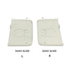 Nissan Car Interior Roof Reading Light Covers (No Year Specified)