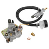 Polaris Magnum Rear Brake Caliper & Master Cylinder (2000–2003)