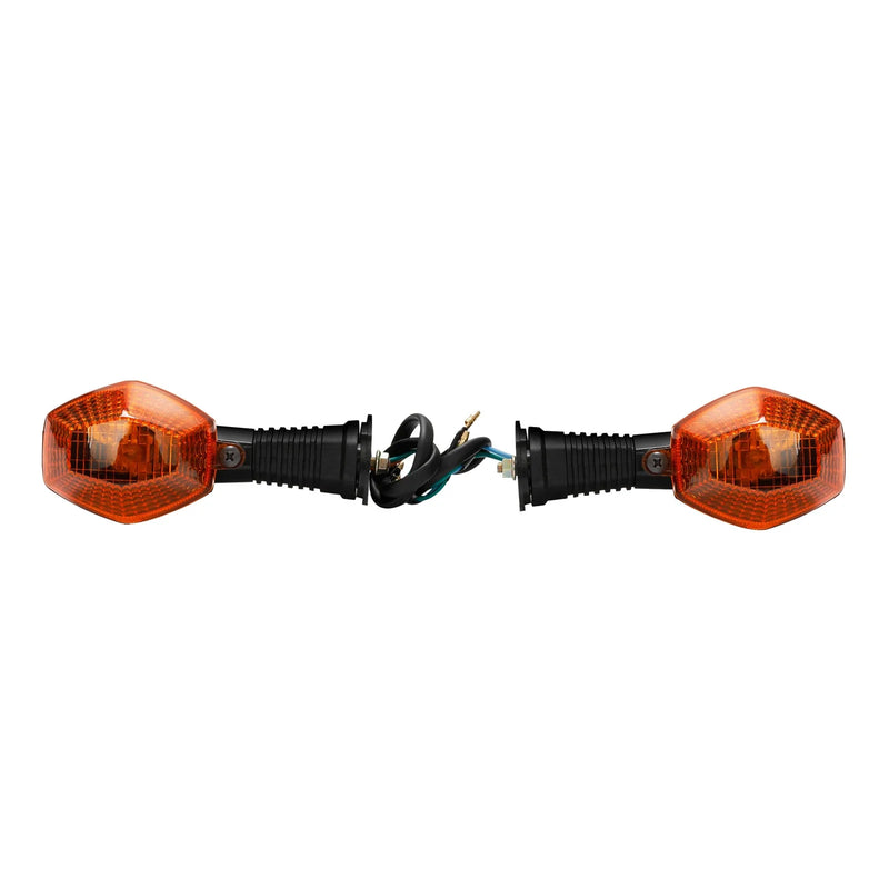 Suzuki SV650 / V-Strom 650 Rear Turn Signals Lights (2003-2009, 2004-2010)