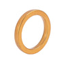 Jiangling JH70 2 x 25mm ID 33mm OD Motorcycle Exhaust Muffler Pipe Gasket