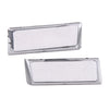 BMW F10 5 Series, 7 Series Center Console CD Multimedia Button Cover