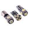 Mercedes Benz C Class W204 20x LED Interior Lights (2008-2014)