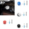 BMW 1 / 2 / 3 / 5 Series X3 X5 X6 1x Blue Start Stop Engine Button Cover (2000-2023)