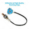Holden Cruze JG JH F18D4 Post-Cat Rear Oxygen Sensor (2009-2016)