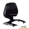 Honda Gold Wing GL1800 Adjustable Passenger Backrest Pad Kit (2018-2021)