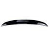 Mercedes Benz CLA Class ABS Rear Roof Boot Spoiler (2020 - Present)