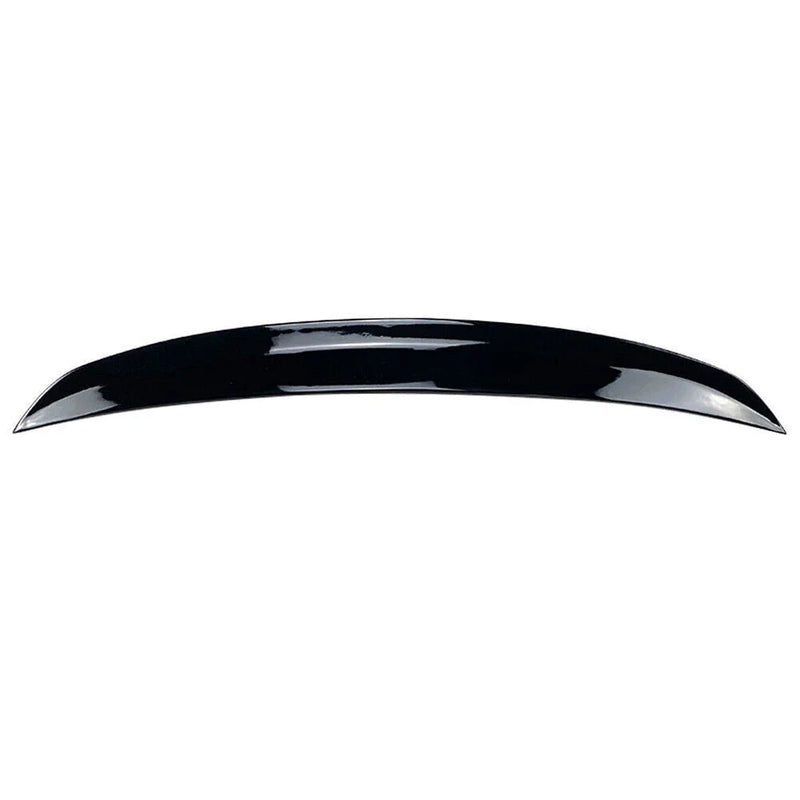 Mercedes Benz CLA Class ABS Rear Roof Boot Spoiler (2020 - Present)