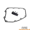Harley FXD Softail Cam Chain Guide & Cover Gasket Set (1999-2006)