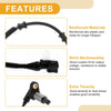 Ford E-150 (2003-2006) Front Left ABS Wheel Speed Sensor