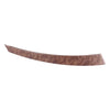 Highlander Wood Rear Left Armrest Door Handle Cover (2008-2013)