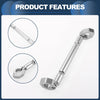 Motorcycle Cross Bar / 31cm / Handlebars