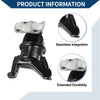 Honda Civic 1.3L Engine Motor Mount (2006-2011)