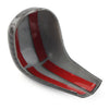 Mazda 3 Axela Carbon Fiber Console Gear Shift Knob Cover (2020-2021)