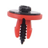 Ford Focus C-MAX Engine Undertray Cover Clips (2003-2012)