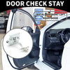PEUGEOT 807 Door Check Strap Stopper Limiter (2002-2014)