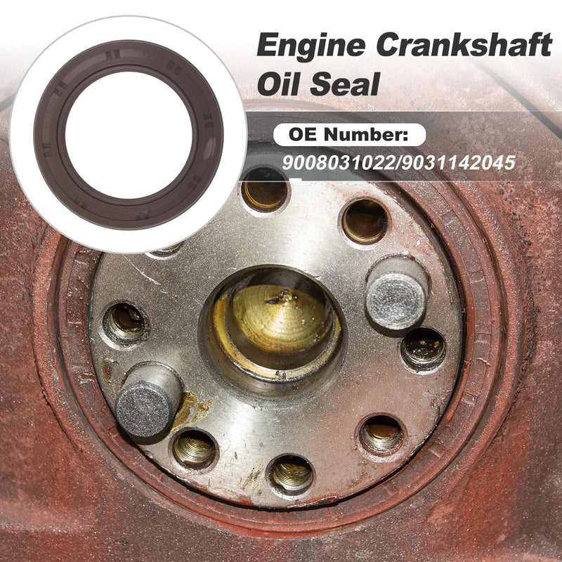 Toyota Camry Crankshaft Seal Engine Cam Seal (2011–2011)