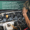 Jeep Engine Crankshaft Position Sensor (2007-2018)