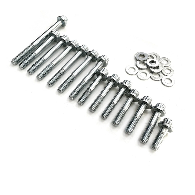 Holden 253 308 Water Pump & Timing Cover Bolt Kit
