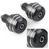 Yamaha NMAX 125 150 155 CNC Vibration Reducing Handle Bar Ends (2015-2023)