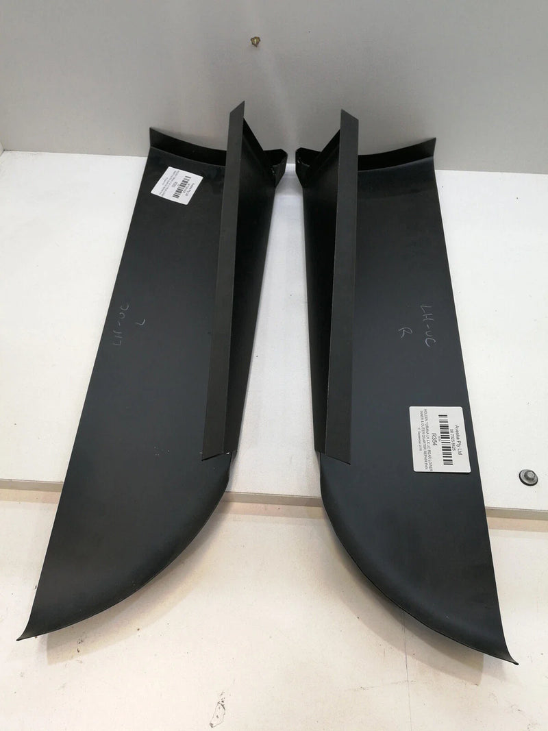 Holden Torana LH LX UC Sedan Coupe Rust Repair 1/4 Panel (1970-1980)