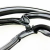 Door Rubber Seal Front RH Fit Toyota Corolla Altis ZZE121 122 4D SED 2001-07 D05