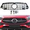 Mercedes Benz W177 A180 A200 A35 Front Bumper Grille (2023-2024)