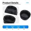 Honda Pioneer 700-4 2x Cap Wheel Center (2014–2023)