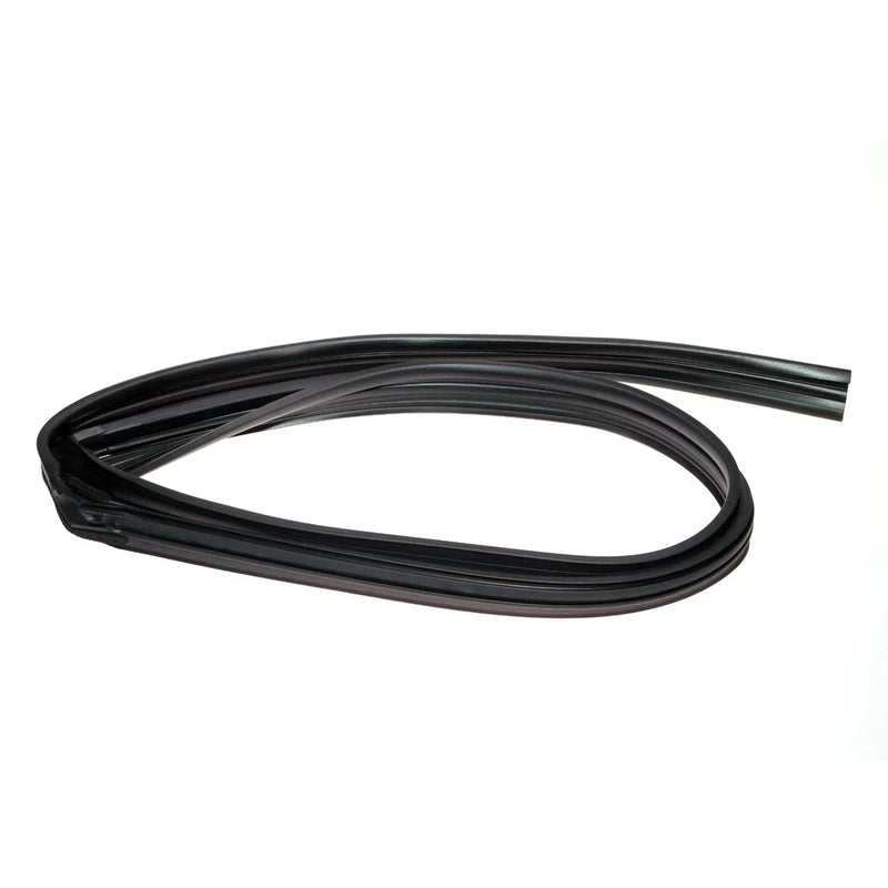 Honda City Type Z 1996-2002 Front Weatherstrip Glass Run Channel