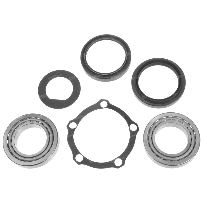 Land Rover Discovery LJ Front Wheel Bearing Kit (1994 - 1998)