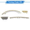 Honda Accord Civic CR-V TSX Element Crosstour 2.4L Timing Chain Kit (2003-2012)